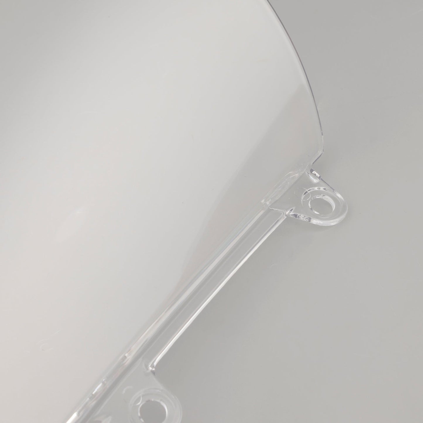 2019-2024 HONDA CBR650R Windshield WindScreen