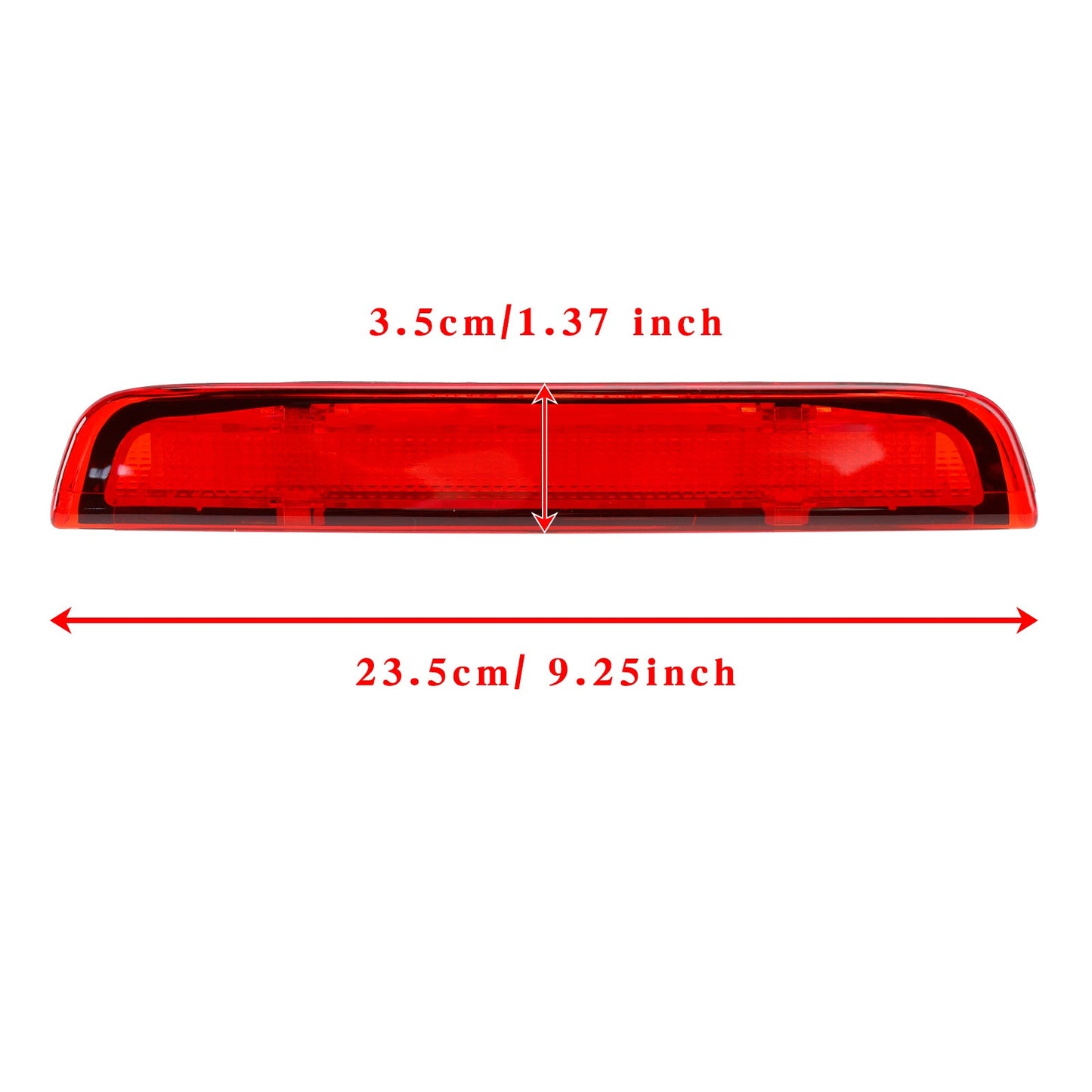 2012-2020 Toyota Yaris MK3 Hatchback Rear High Level Brake Light LED