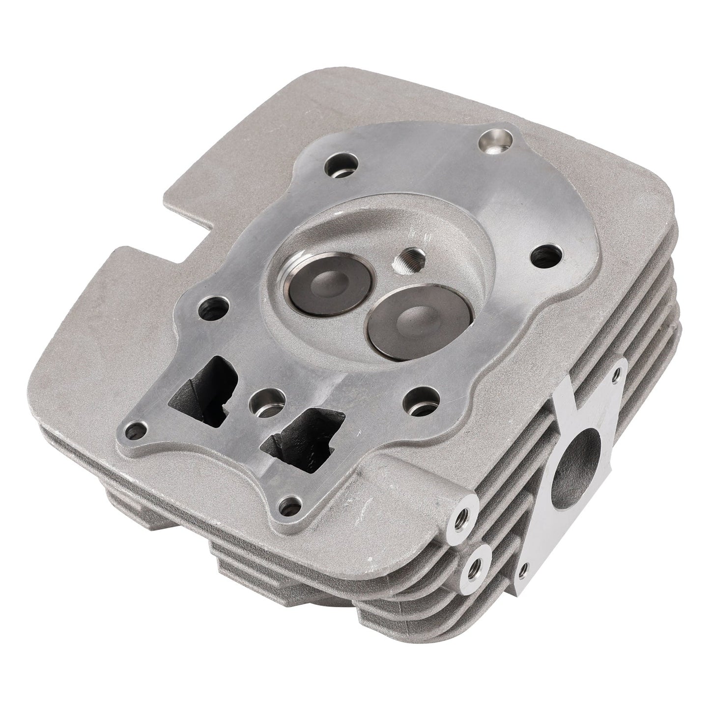 2000-2006 Honda TRX350 TE Rancher ENGINE CYLINDER HEAD VALVE 12200-HN5-M00