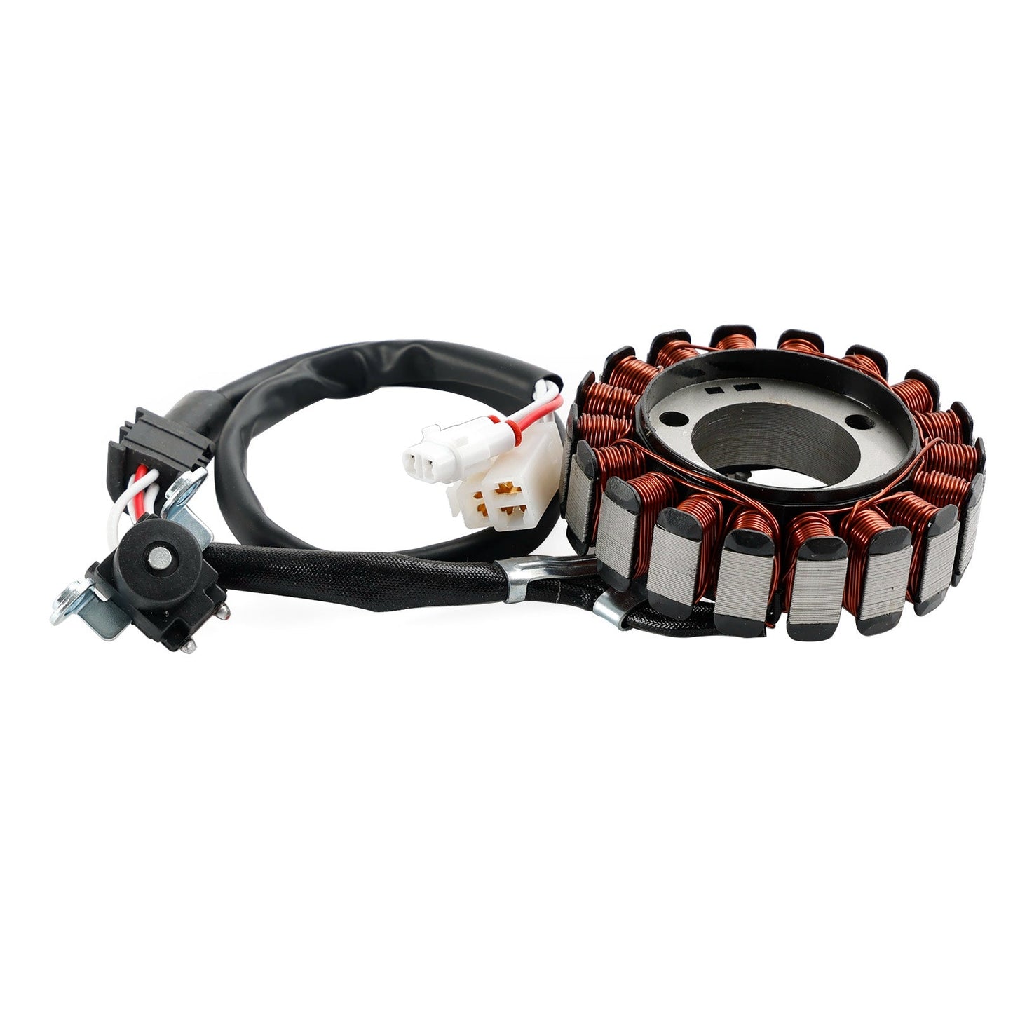 2009-2017 Yamaha WR125R (DE071) Magneto Generator Stator 22B-H1410-00