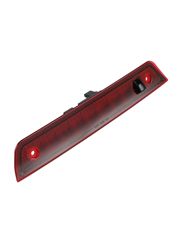 2005-2010 Jeep Grand Cherokee LED Third 3rd Brake Light 55157397AD Red