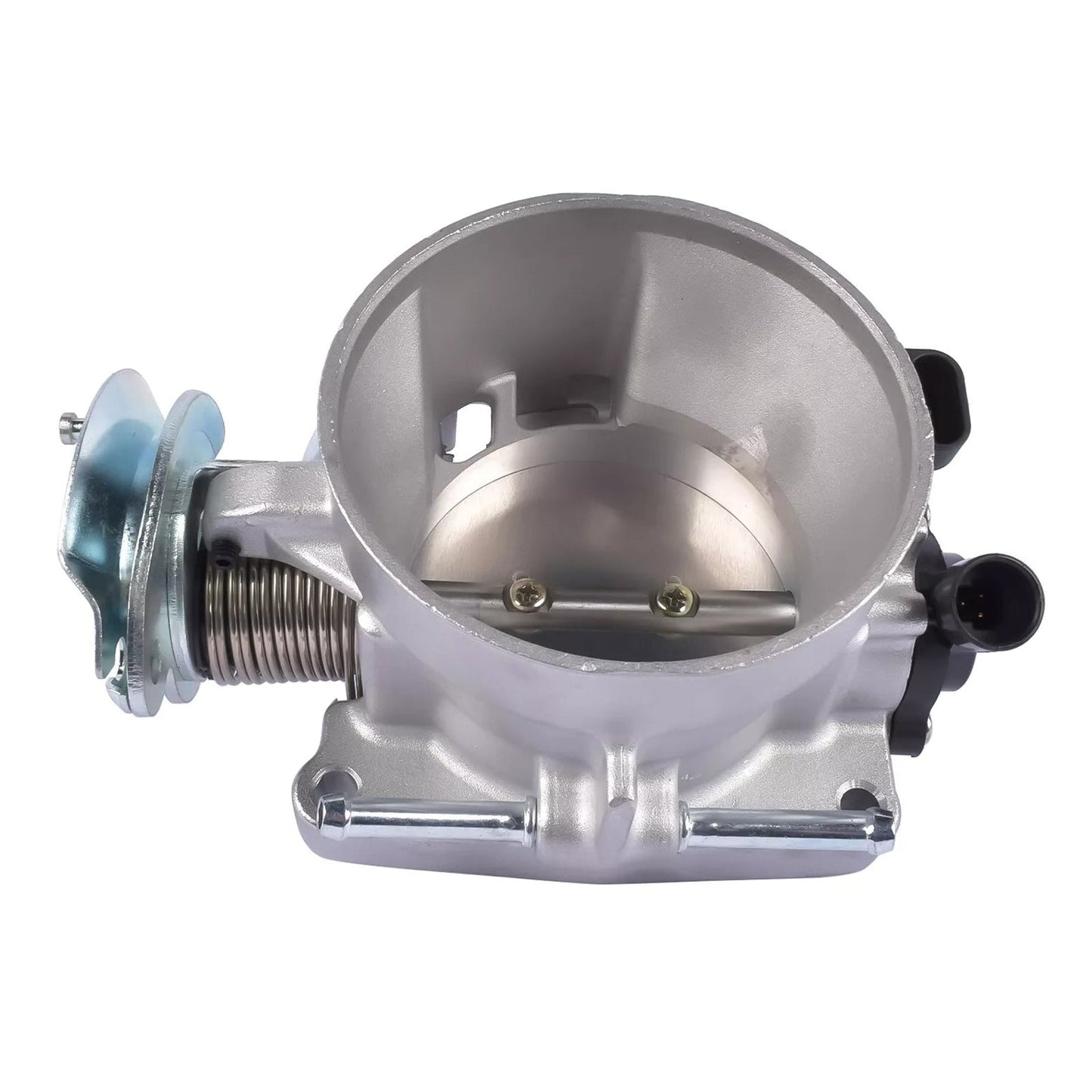 2001-2002 GMC Sierra 1500 4.3L Throttle Body 88984260