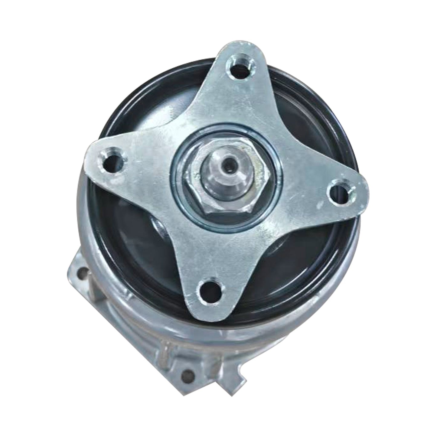 2007-2009 Pontiac Torrent 3.4L Rear Wheel Drive Module Clutch Housing 84165521
