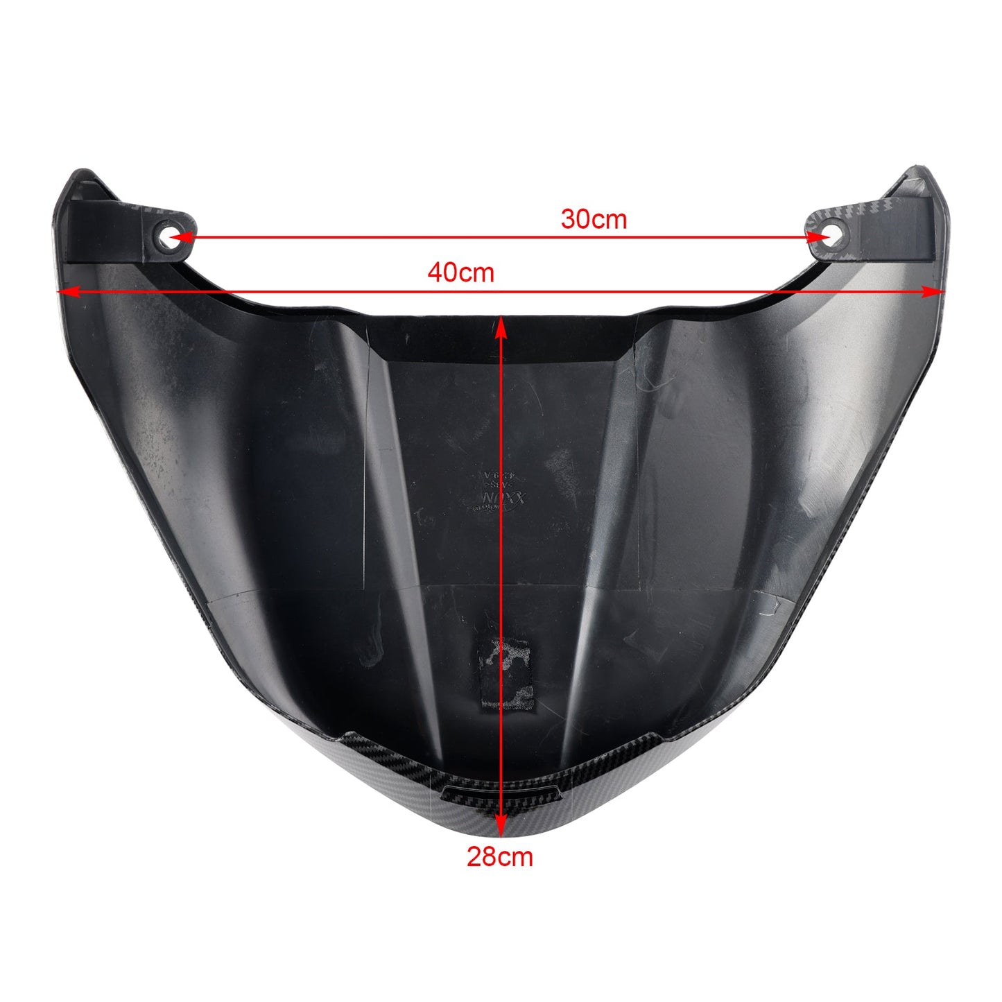 Tail Rear Seat Cover Fairing Cowl For Ducati Diavel V4 2023-2024