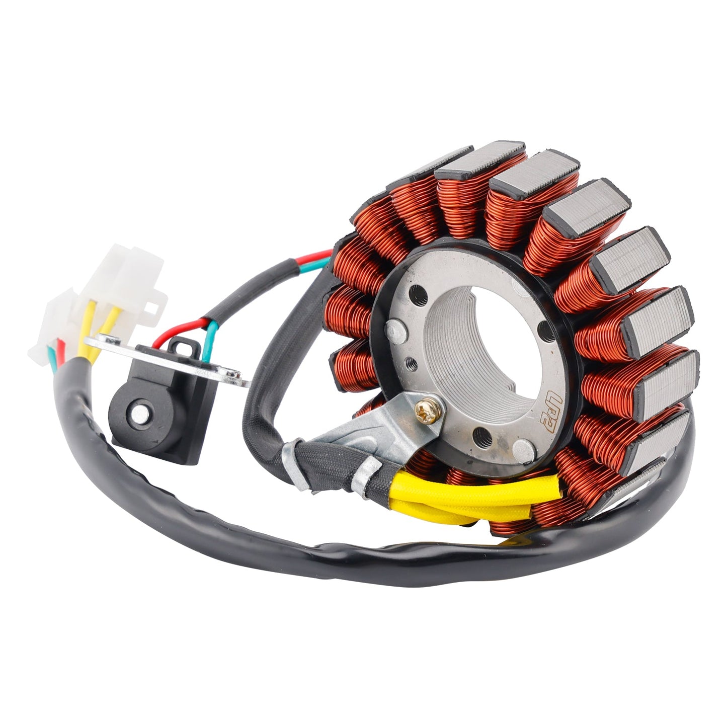 Daelim S3 125 Stator Generator 31120-SAB-0000 DAE-31120-SAB-0000