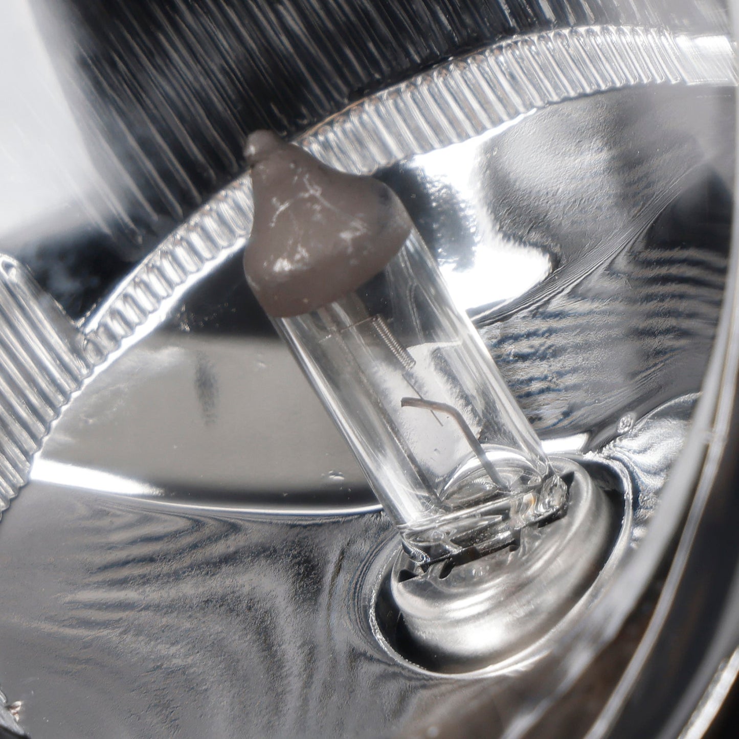 2005 2006 2007 2008 Audi A6 C6 1 Pcs Right Front Bumper Fog Light