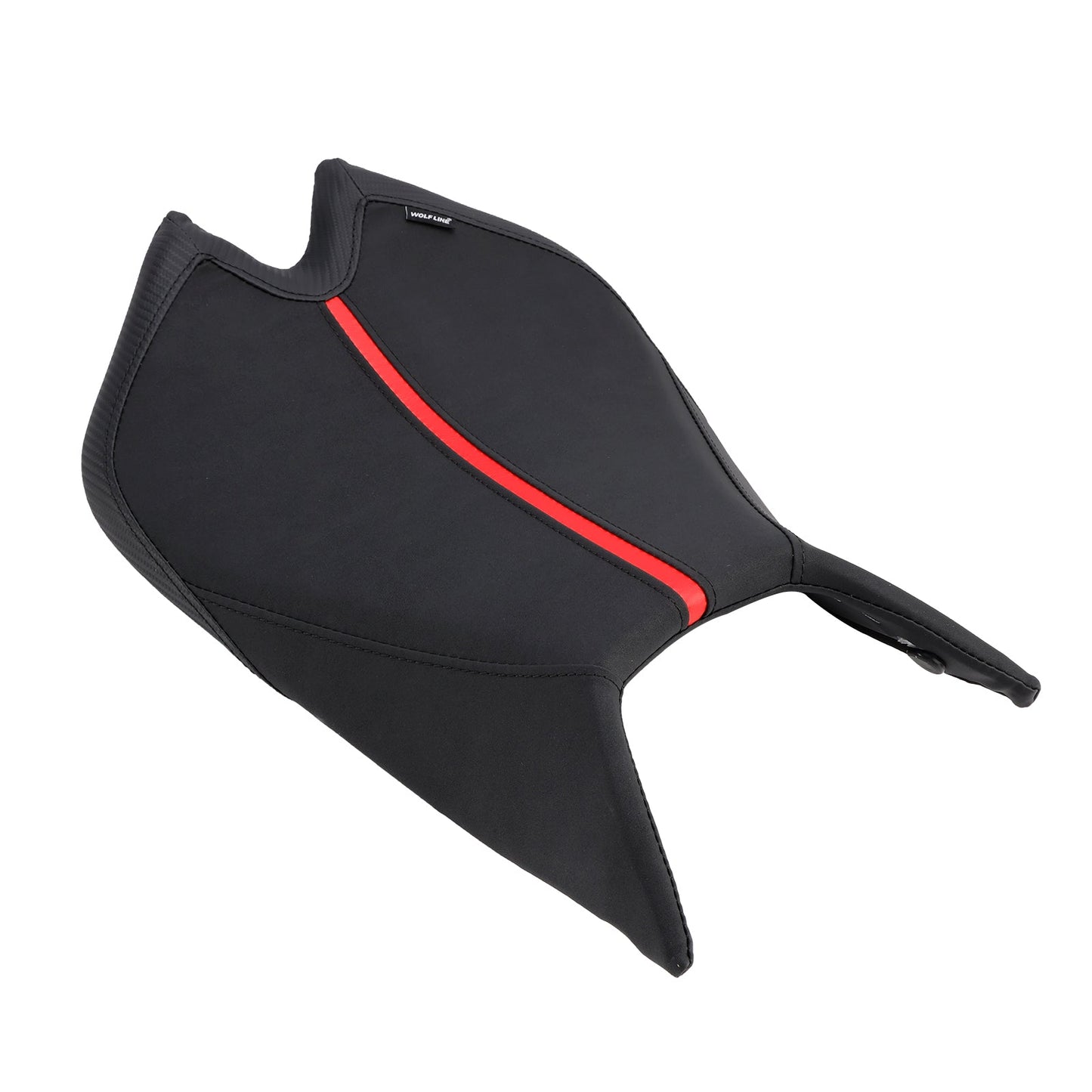 2021-2024 Aprilia Rsv4 1100 Front Raider Seat Driver Cushion Pu