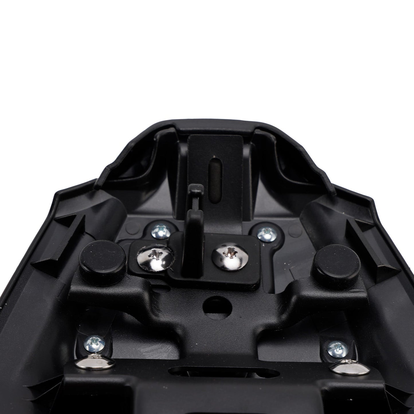 2025-2026 Kawasaki Z900 Z900SE Rear Tail Seat Cowl Fairing Cover