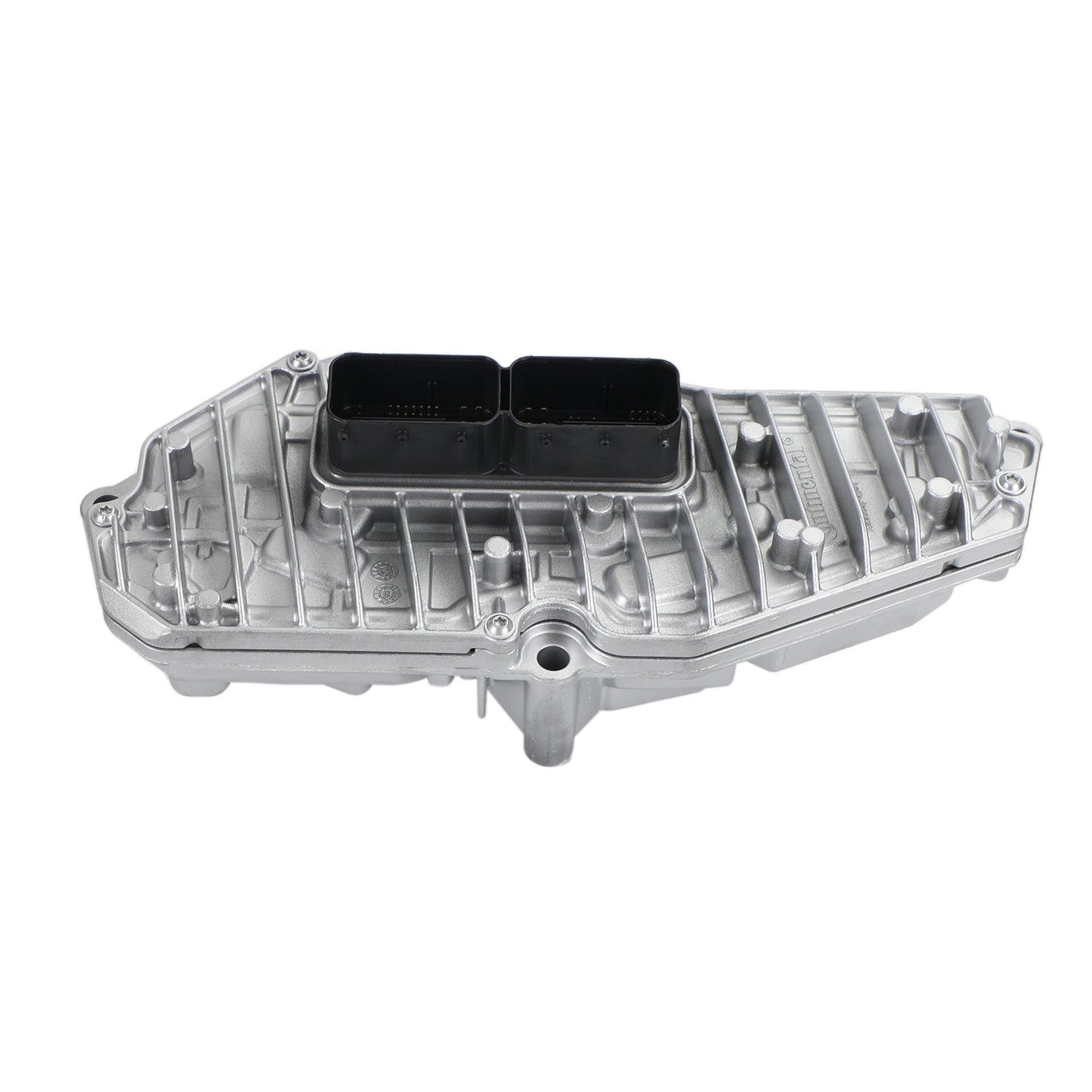 Renault Captur 1.2T Petrol TCU TCM Transmission Control Module A2C30743003