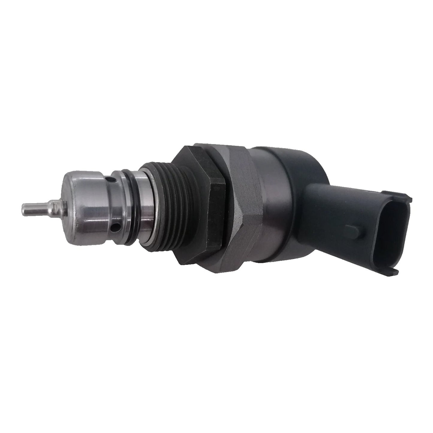 2021.07-up Fiat Ducato Van (250_) Multijet 2,2 D Fuel pressure control valve regulator 0281006198 0445214248