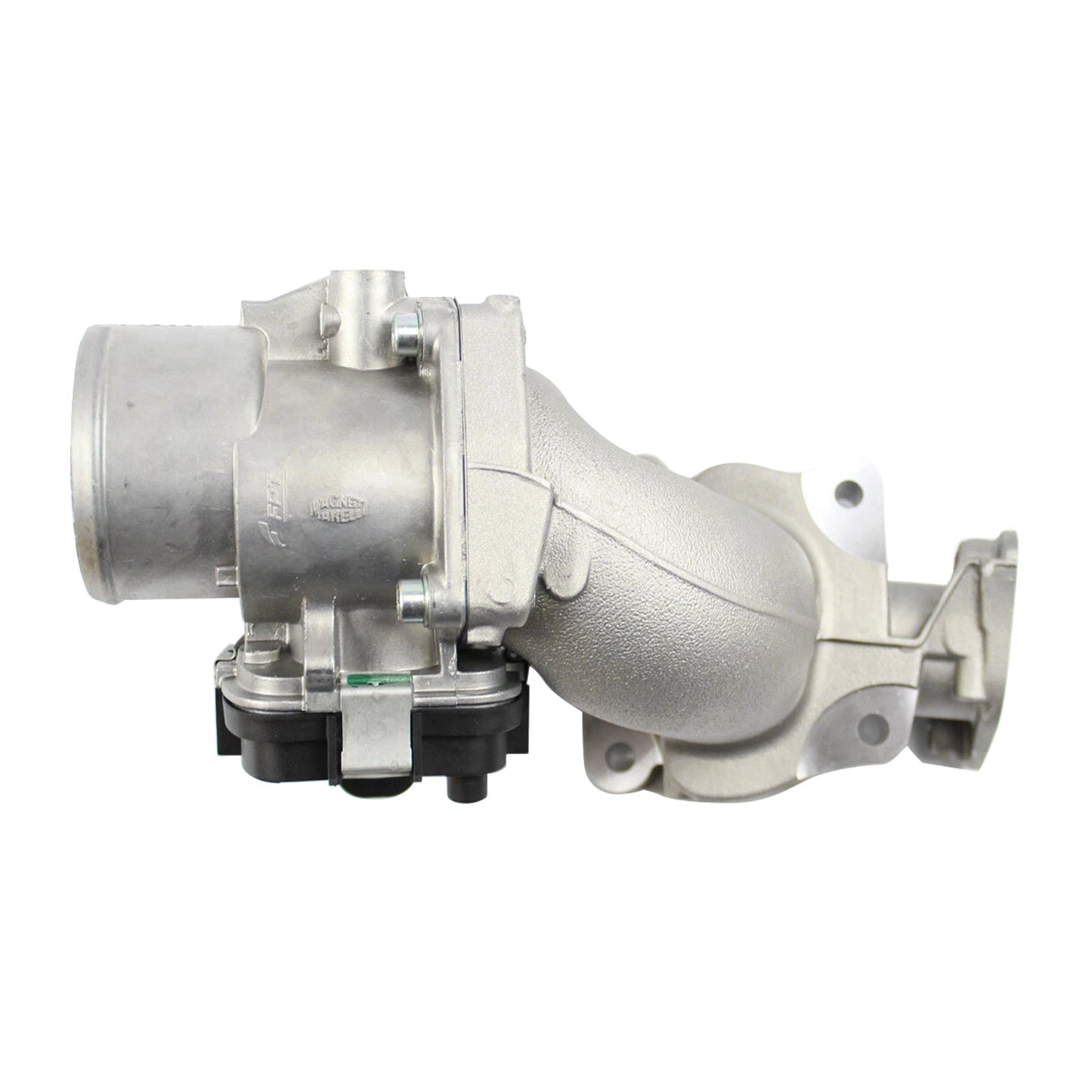 05.2006-08.2011 Iveco Daily IV 2.3d Diesel 70/78/85/93/100 KW 2287 ccm Throttle Body 504351131 504345920