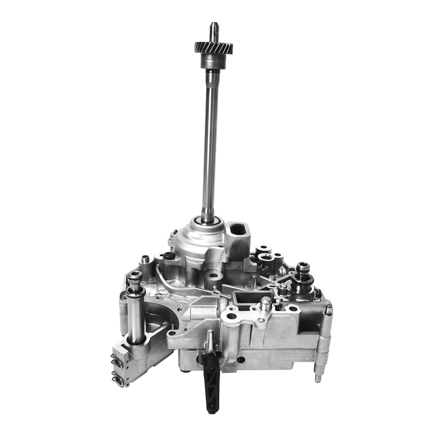 AUDI CVT Speed Automatic CVT Transmission Valve Body+ Oil Pump 0AW325031