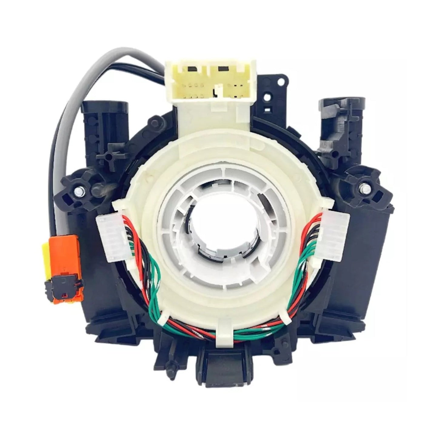 2004-2015 Nissan Armada Clock Spring+Steering Angle Sensor Assembly 47945-AS500 47945AS500