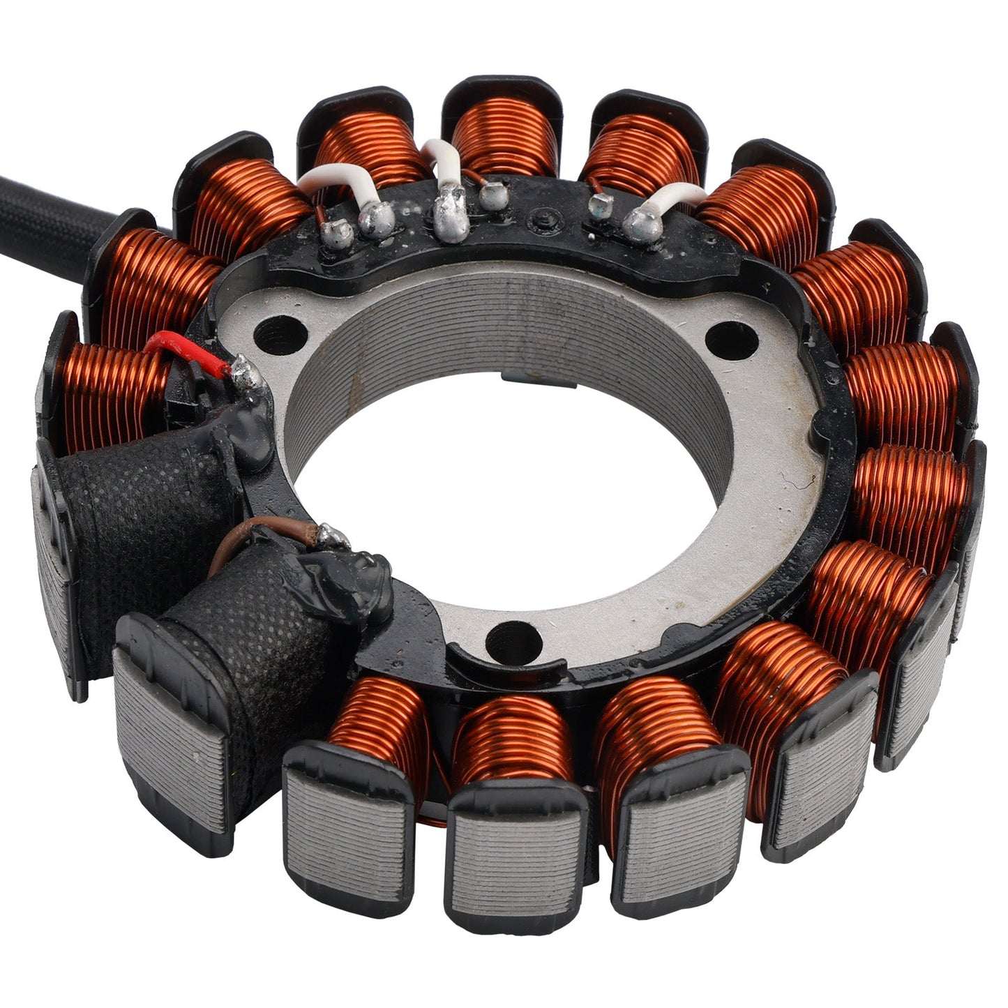 1991-1994 for Yamaha XT600K (Kicker Model）STATOR ALTERNATOR 3YP-85510-00
