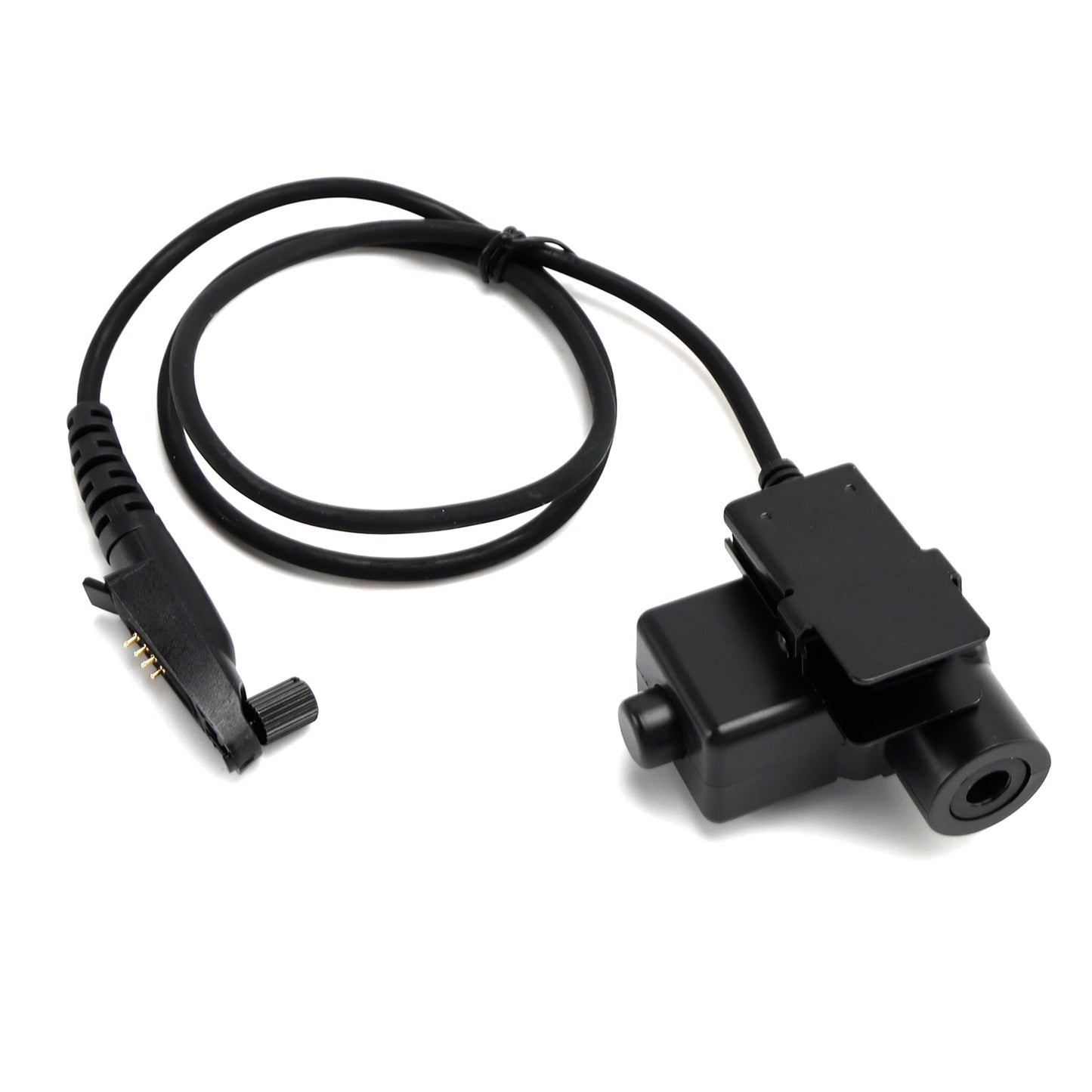 GP344/328plus-U94 PTT For GP344 GP388 EX500 EX600 HD2 RB47 RT89 RT68 RT87 RT83