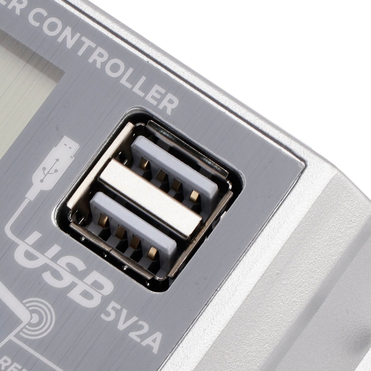 10A-60A PWM Solar Controller Mobile APP Intelligent Control Solar Controller