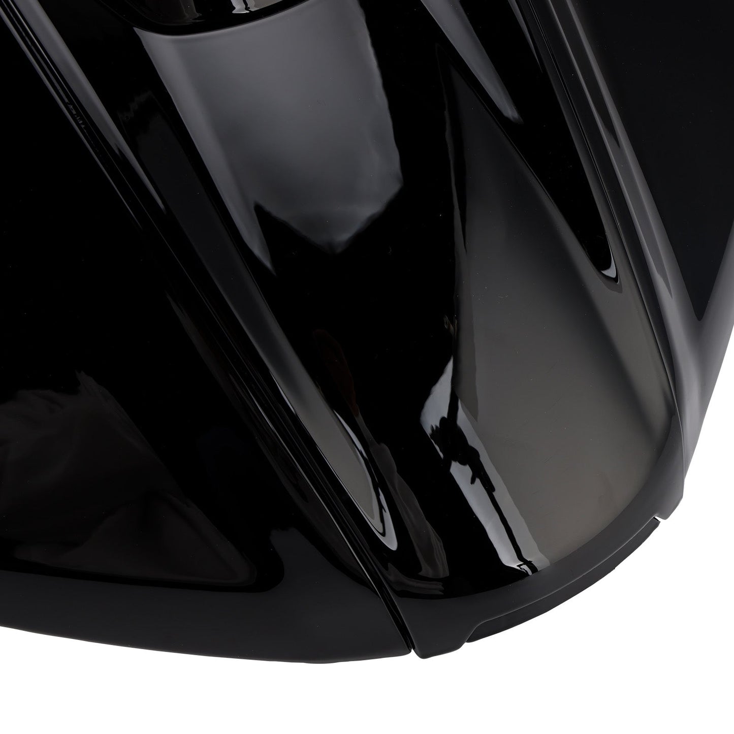 2023-2025 Street Triple 765 R/RS Gas Tank Cover Trim Fairing Cowl