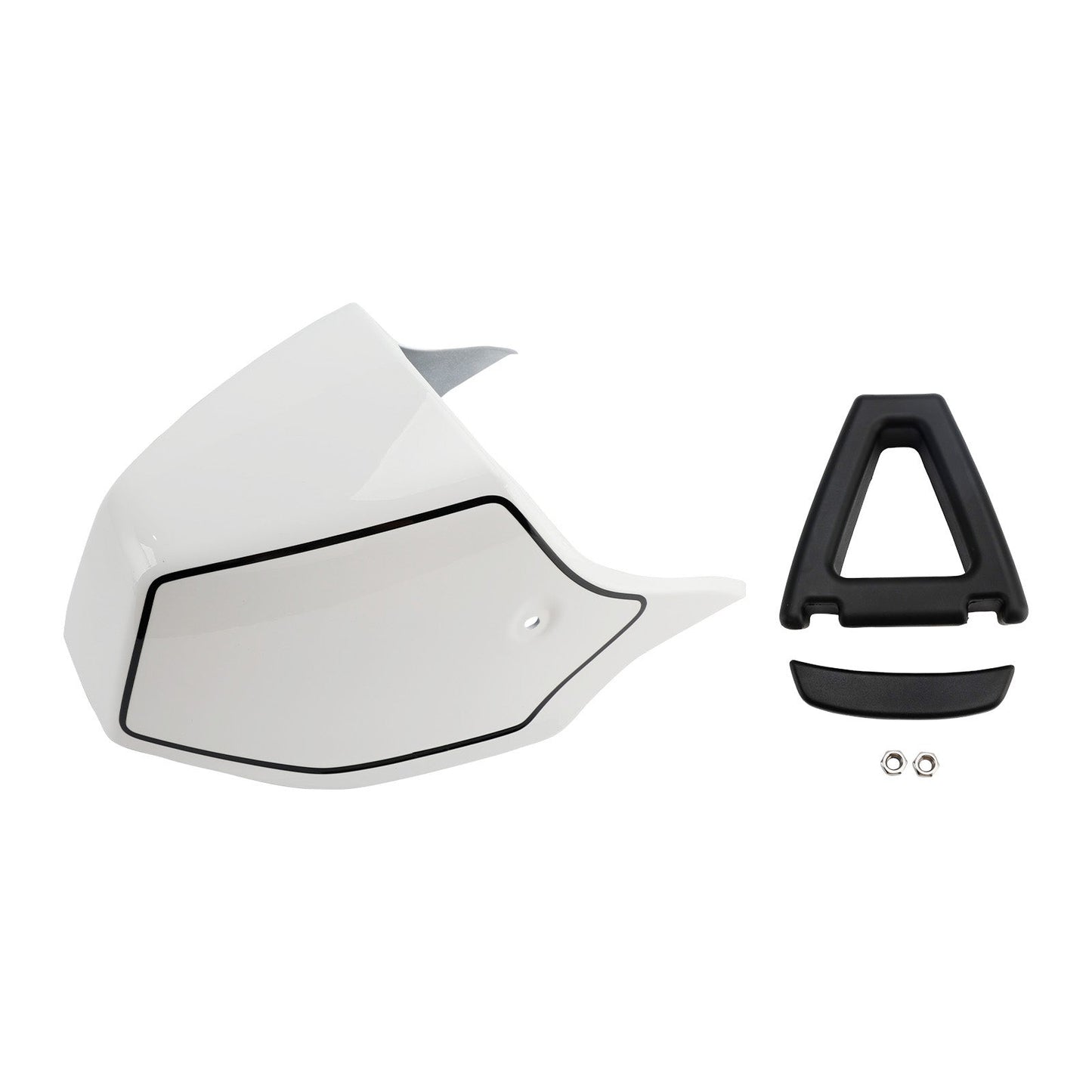 2022-2025 Yamaha XSR900 Rear Tail Pillion Seat Fairing Cover