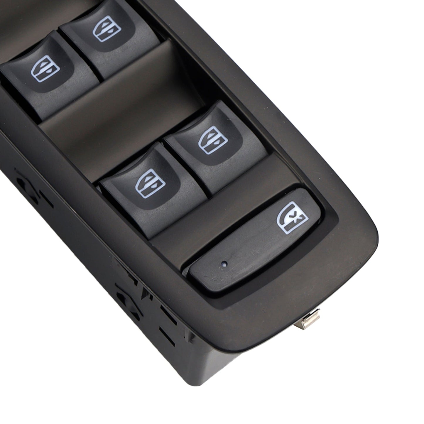 Power Master Window Switch Control for Renault Megane 4 Scenic Kadjar 254012952R