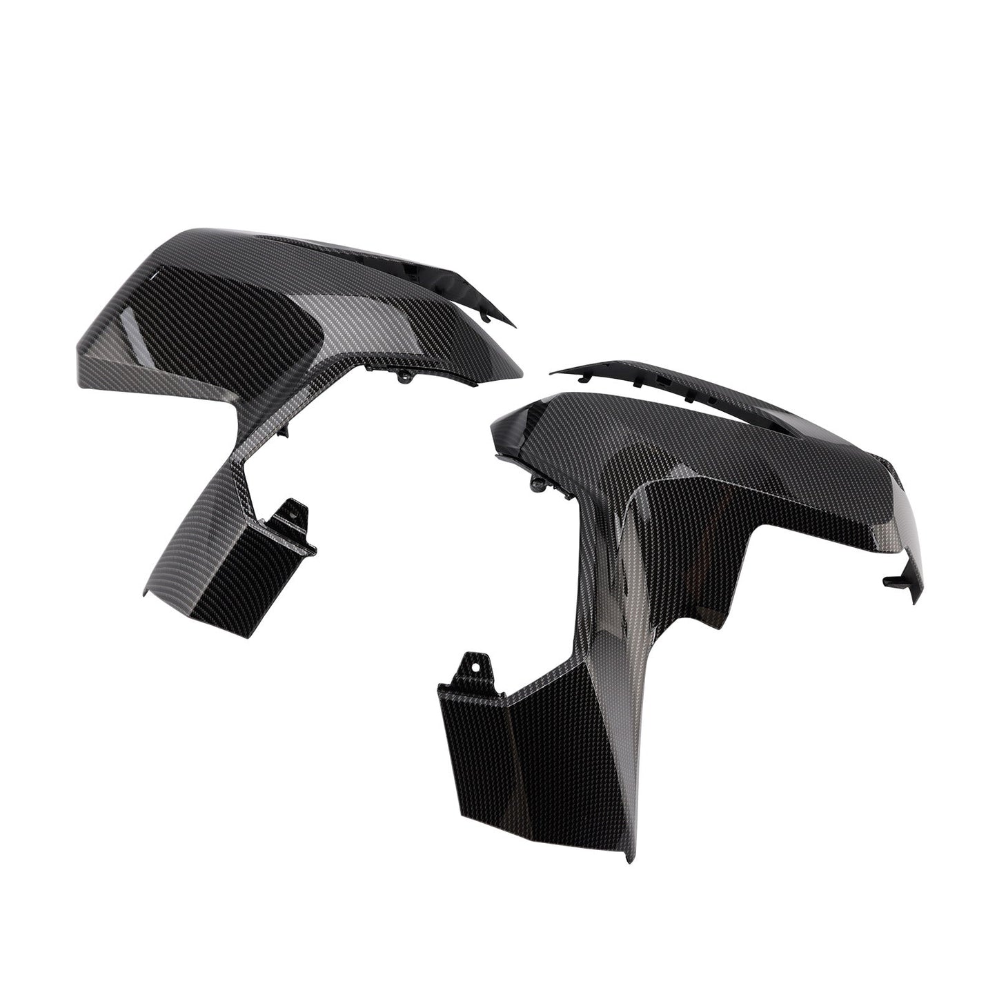 2022-2025 Honda ADV 350 Side Frame Cover Panel Fairing Cowl