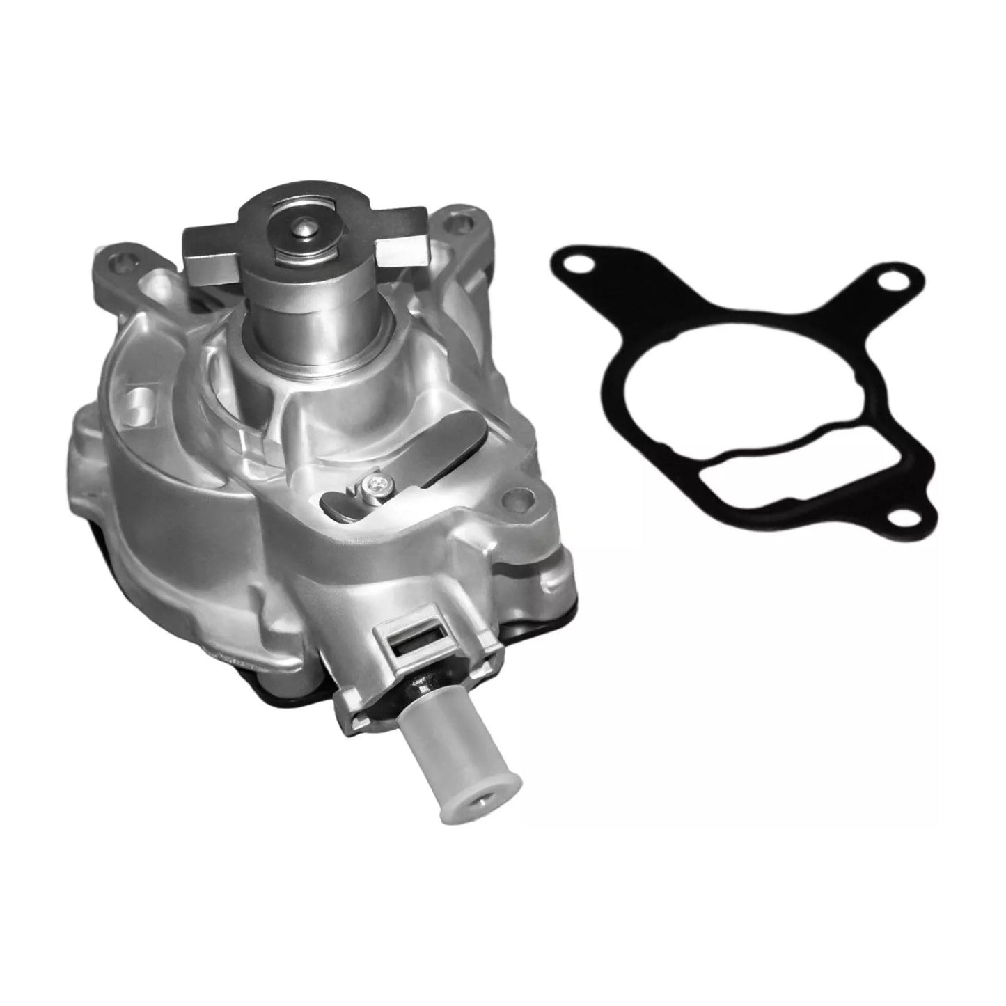 2006 Volkswagen Jetta 2.5L 5 cylinder A/T Value Edition Sedan Vacuum Pump 07K145100H 904-817