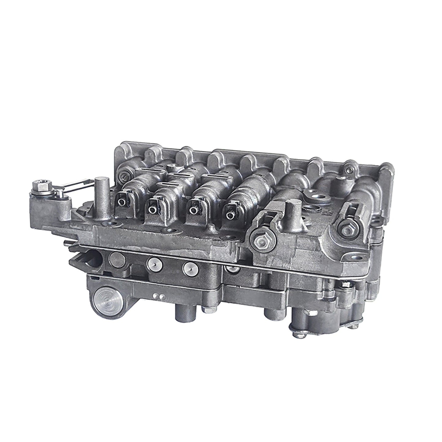 2011 Hyundai Veracruz Transmission Valve Body A6LF1/2/3 w/Solenoid