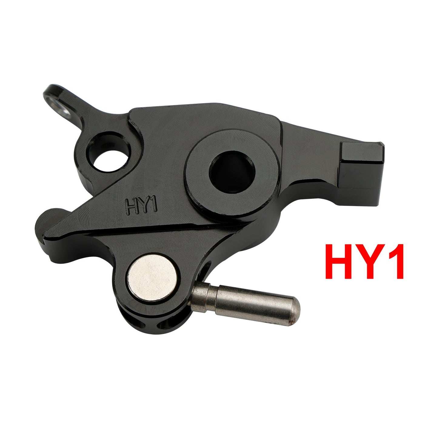 CNC Short Clutch Brake Lever fit for CFMOTO 700CL-X Heritage 2021-2022