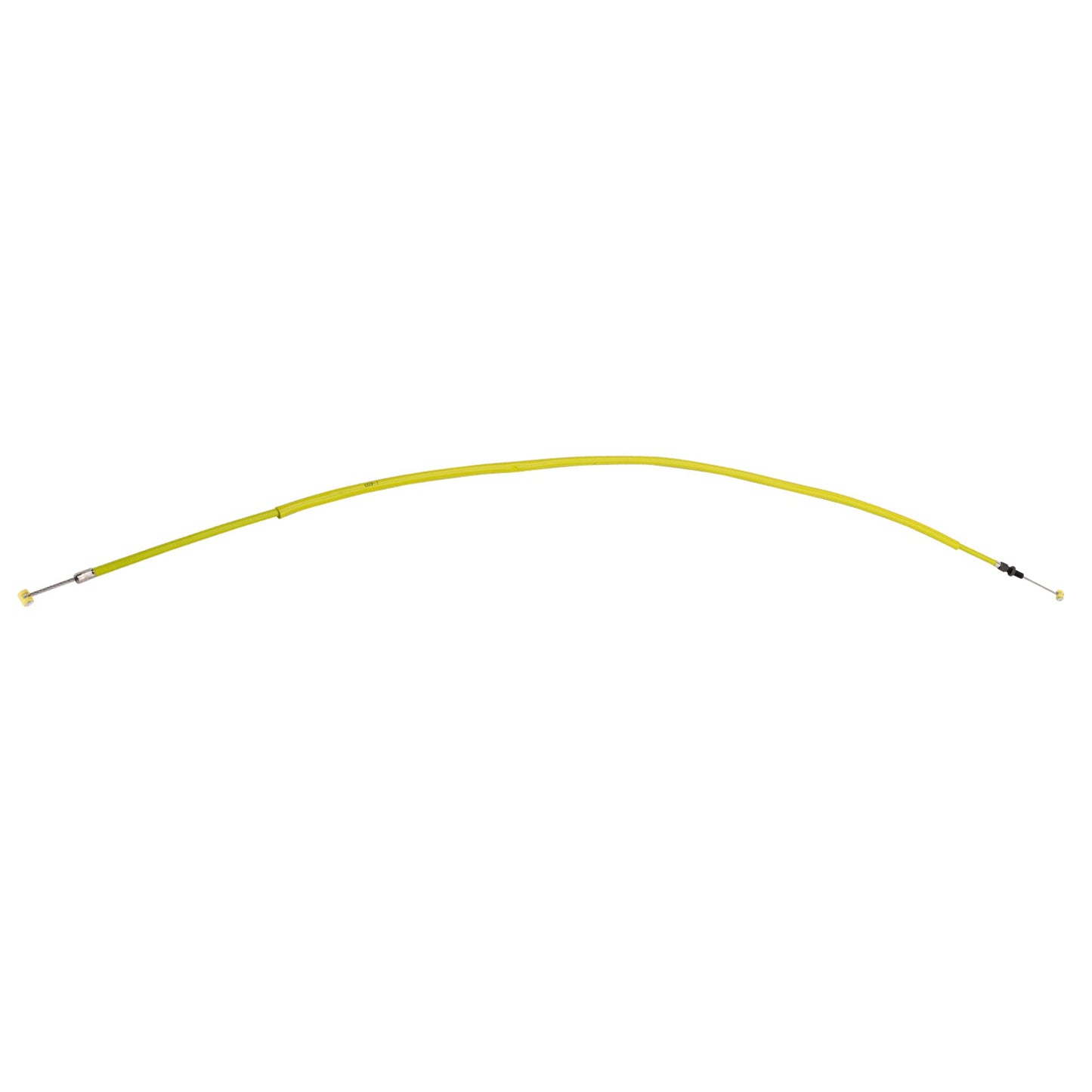 2009-2016 Suzuki GSXR1000 Motorcycle Clutch Cable Replacement Yellow