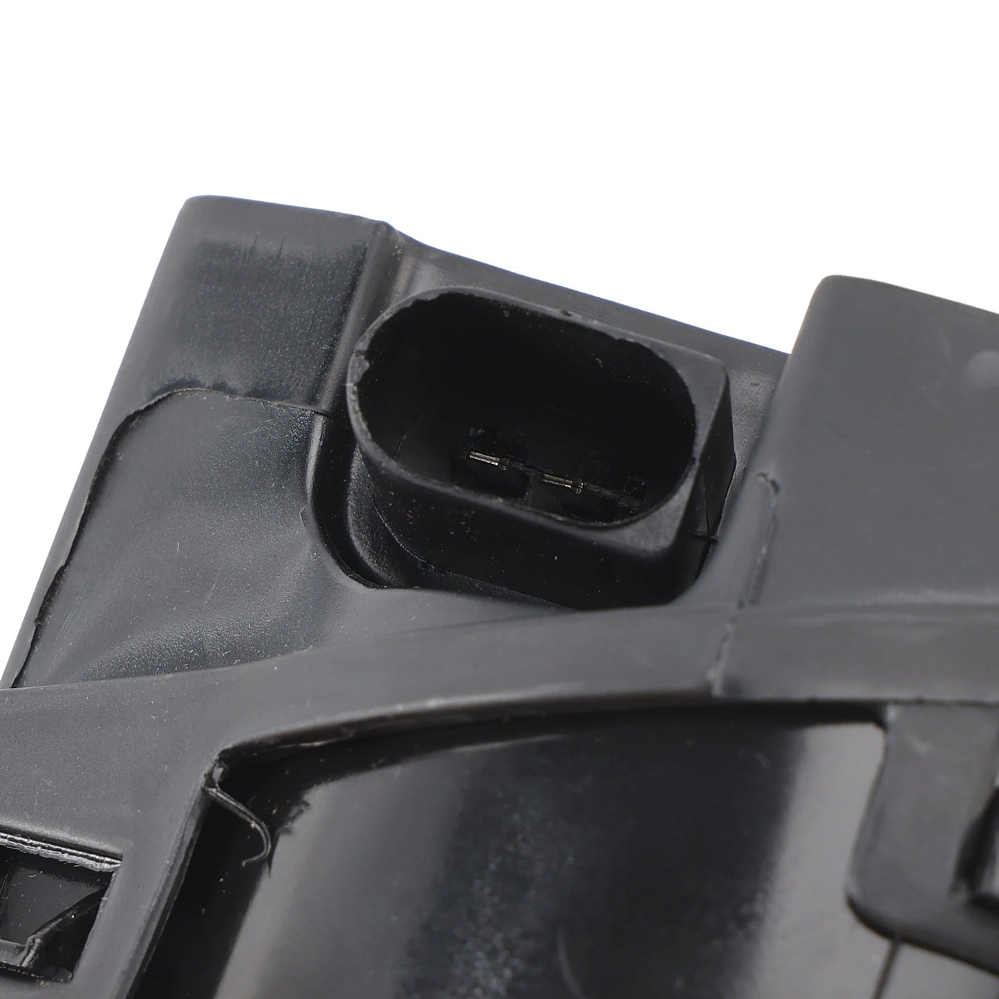 2005 2006 2007 2008 Audi A6 C6 1 Pcs Right Front Bumper Fog Light