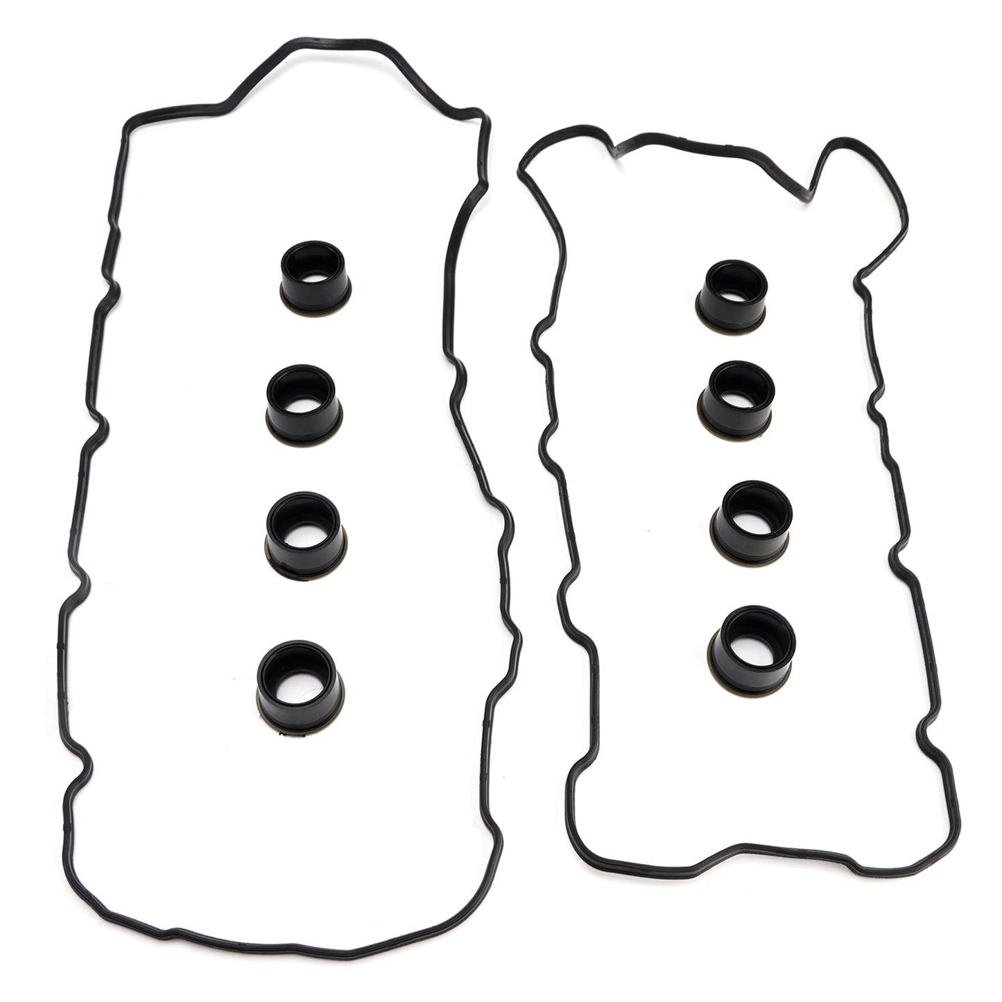 2007-2017 Lexus LS460 LS600h Valve Cover Gasket And Spark Plug Seal Set