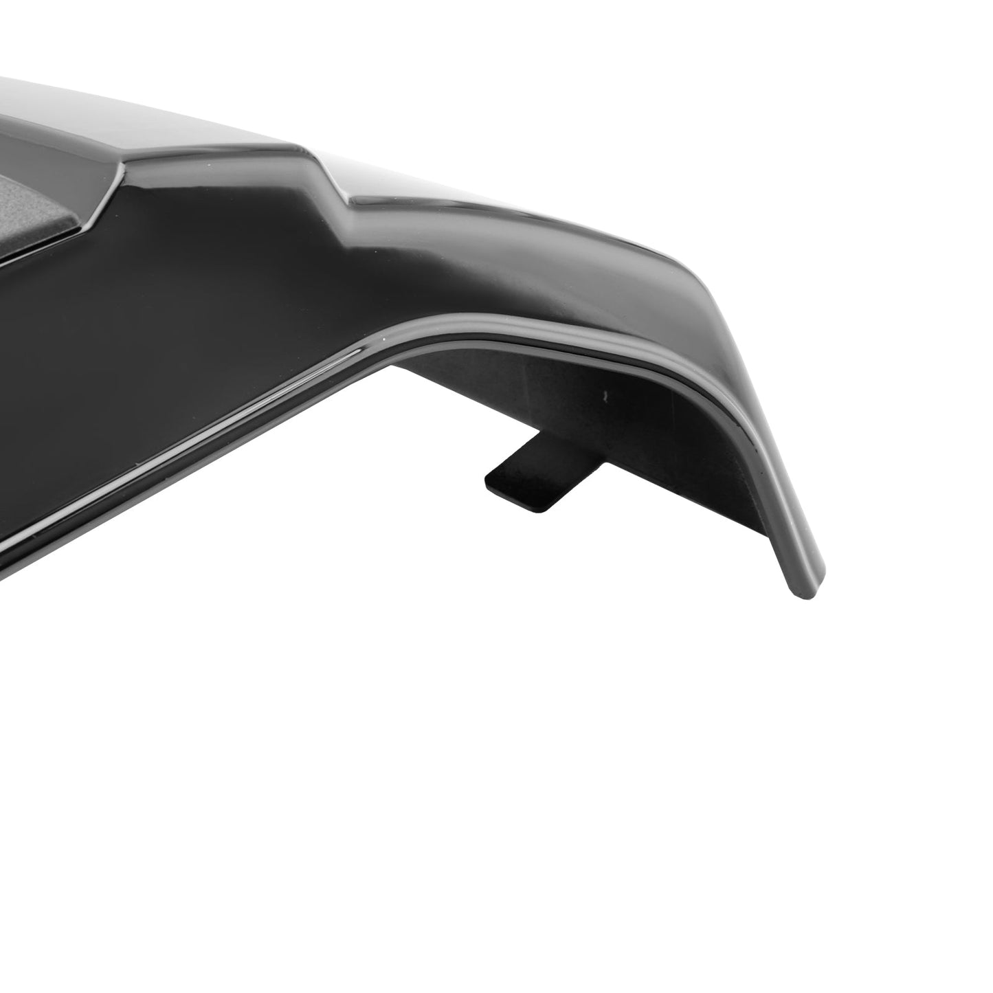2021-2024 Trident 660 Tail Rear Seat Cover Fairing Cowl