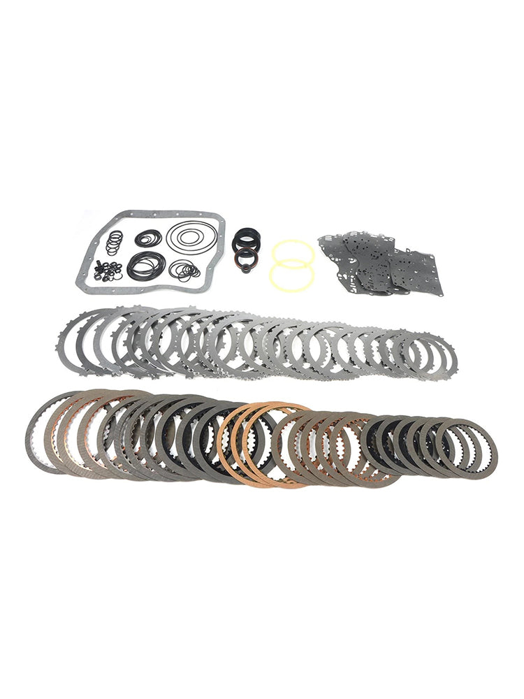 Transmission Master Rebuild Kit Gasket U250E U250 For Toyota Camry U250E 2005+