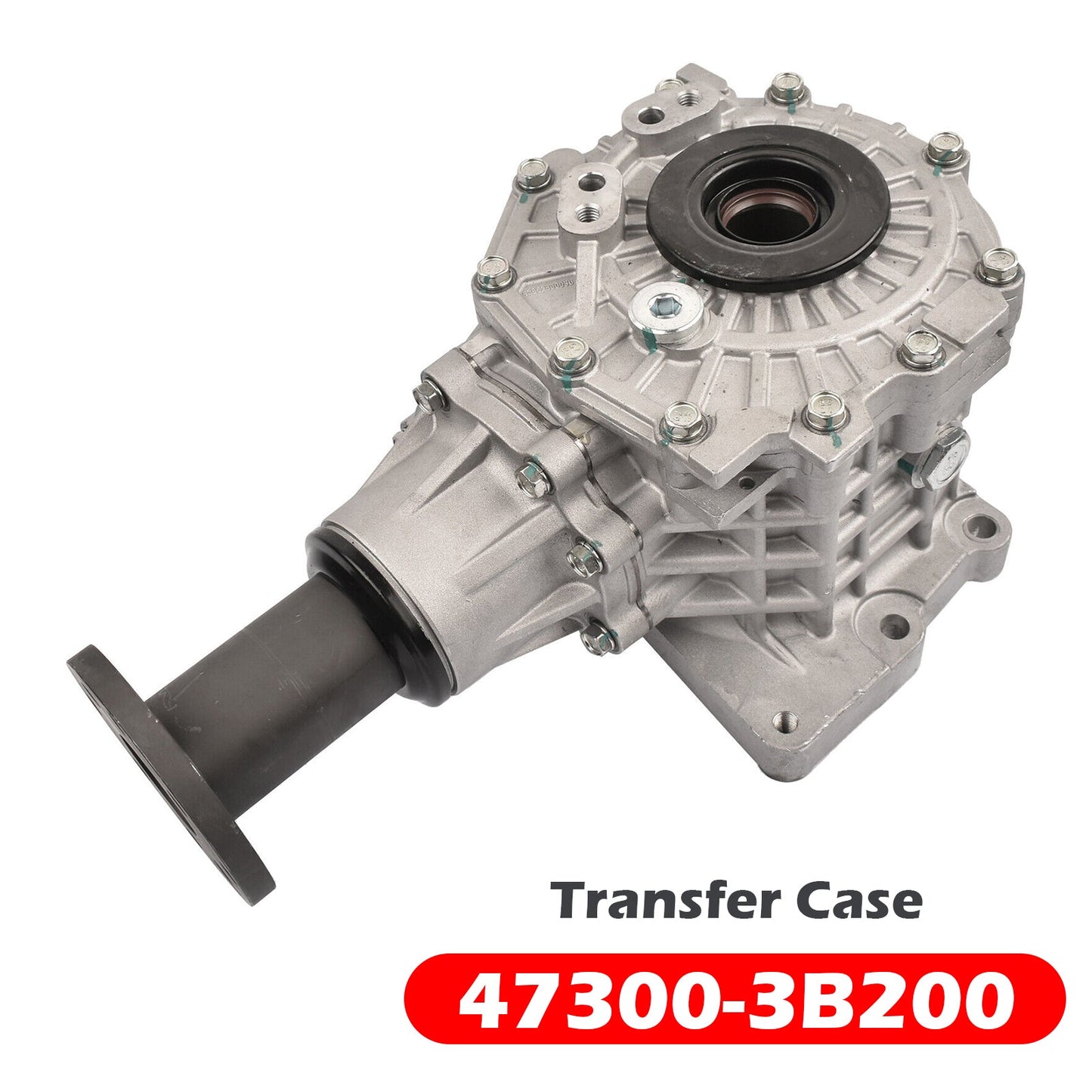 2010-2012 Hyundai Santa FeL4 2.4L Transfer Case 47300-3B200