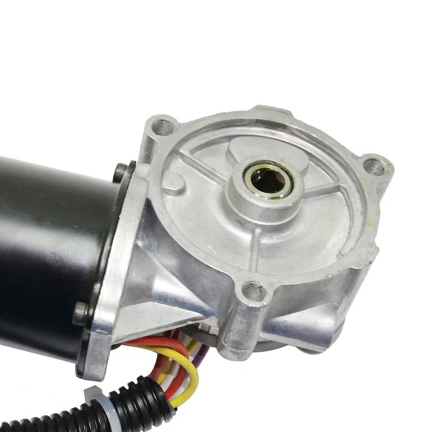 2010-2011 Ford F-150 Transfer Case Shift Actuator Motor 8L1Z-7G360-AB