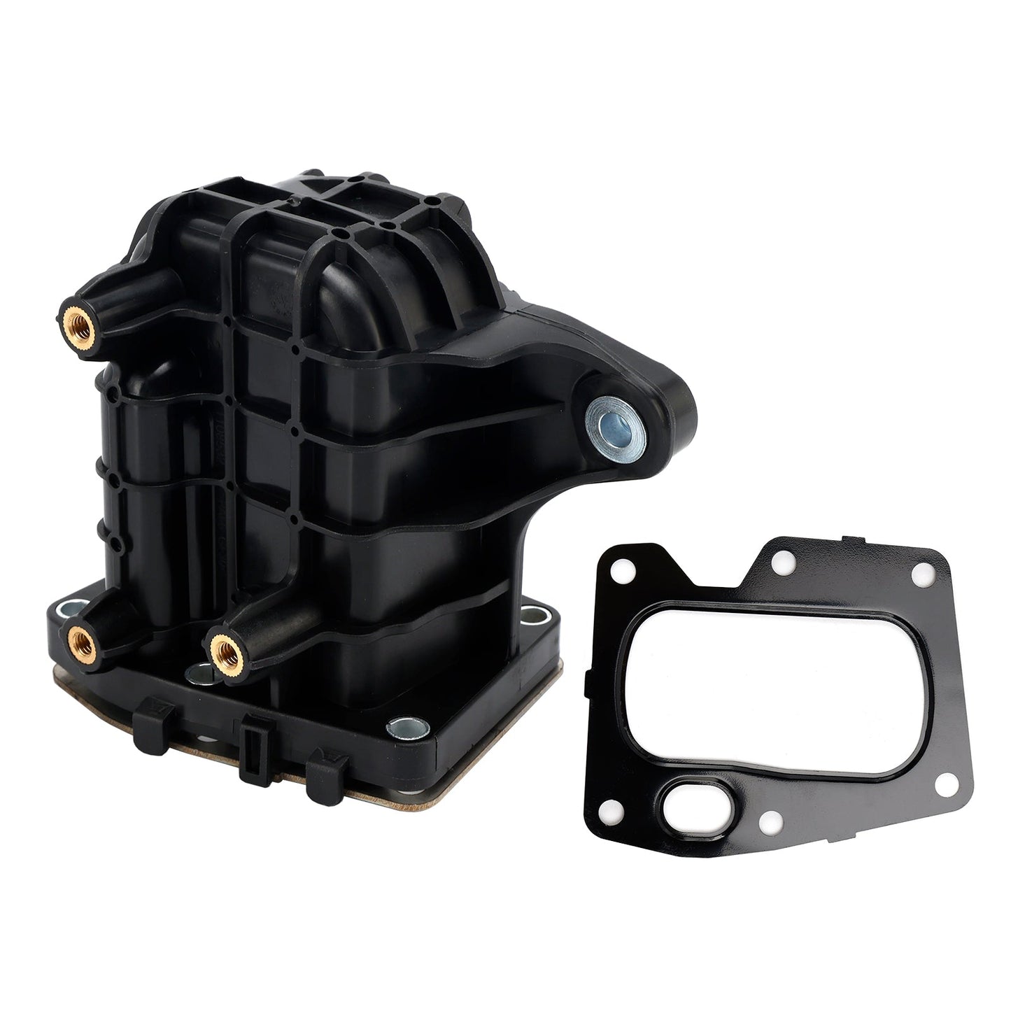 Ford Grand C-Max - 2.0 TDCi EGR Cooler & Housing 9678745680 9820965980