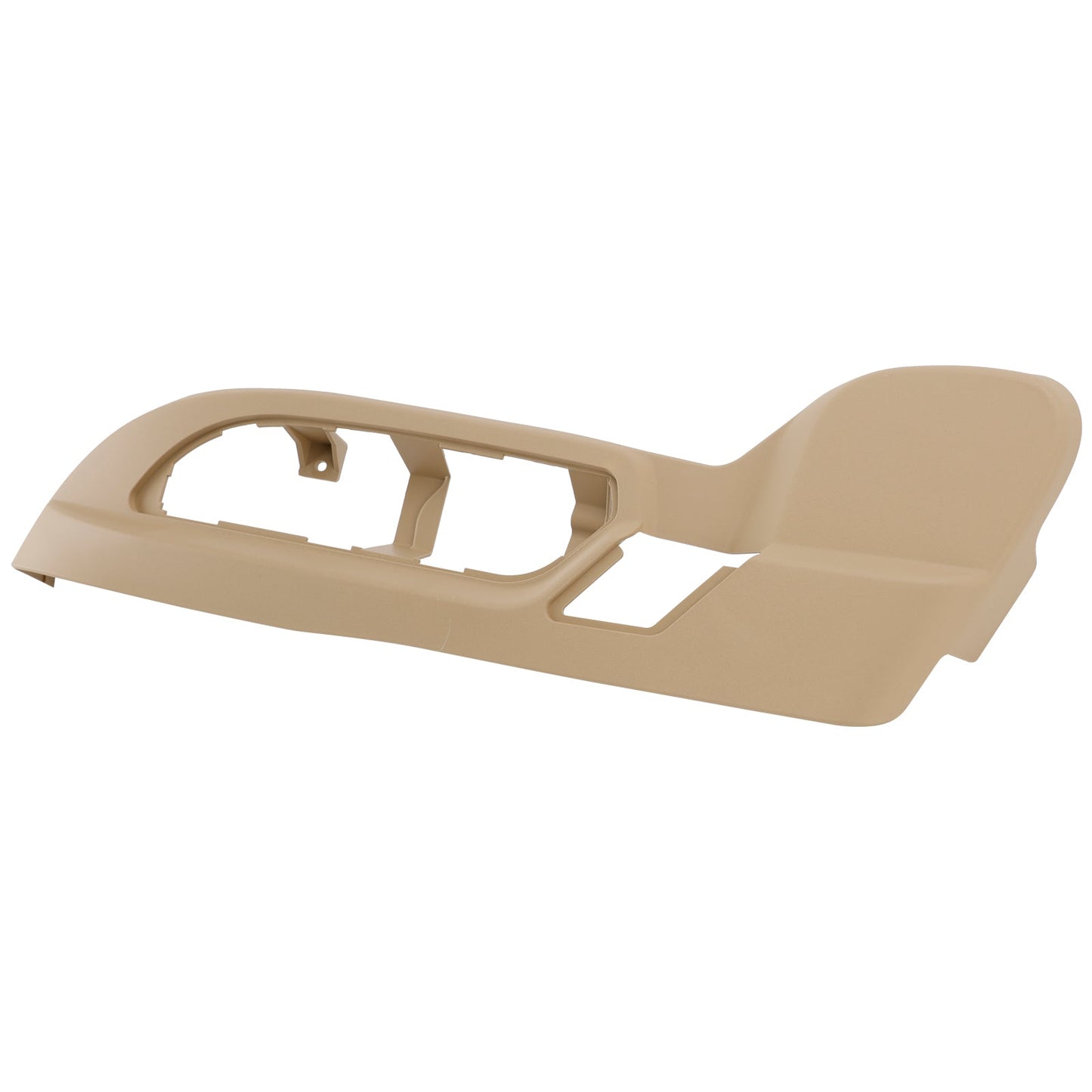 2009 For Chevrolet Traverse Front Driver Seat Side Trim Panel Tan Cover 25941790