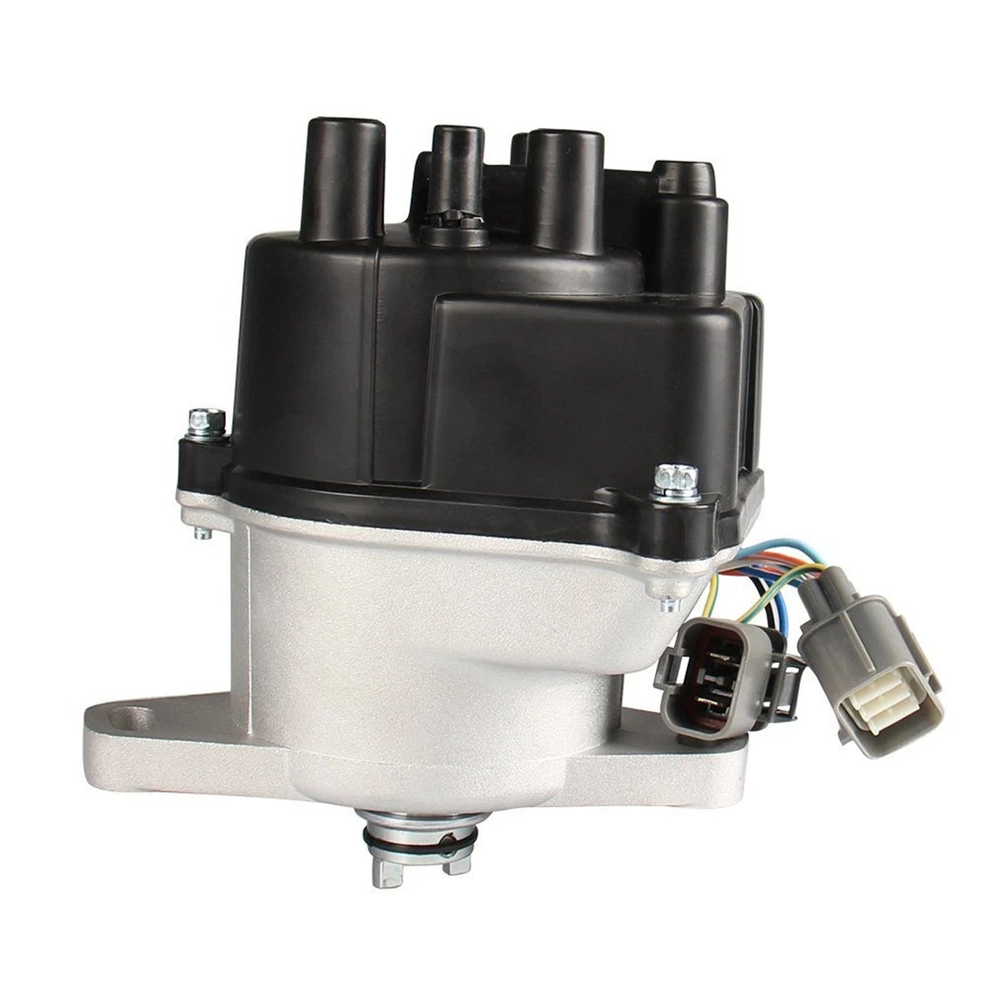 1992-1993 Acura Integra Ignition Distributor TD44U B16A OBD1 B16A2 V-TEC