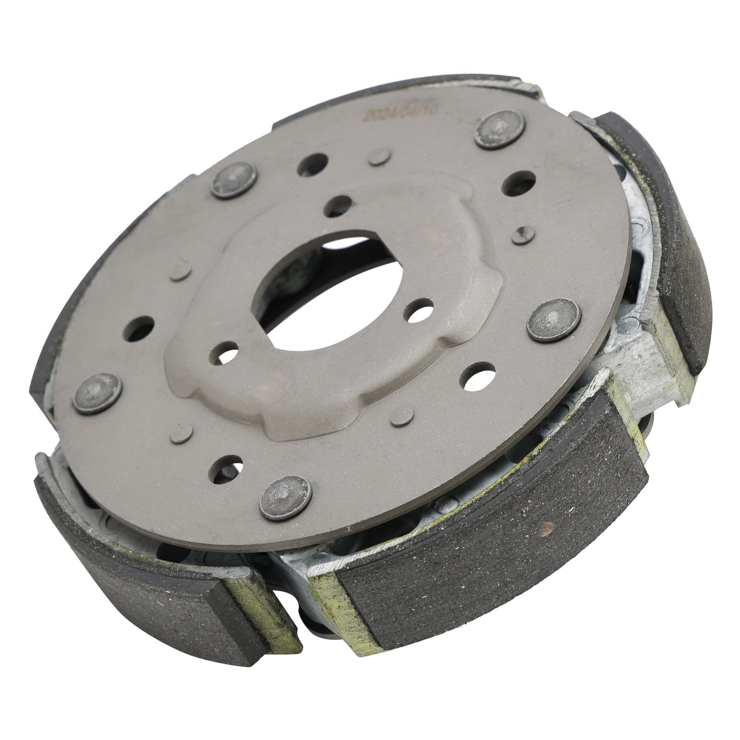 2007 Yamaha YP400X Majesty 400 Clutch Carrier Assy 5RU166202000