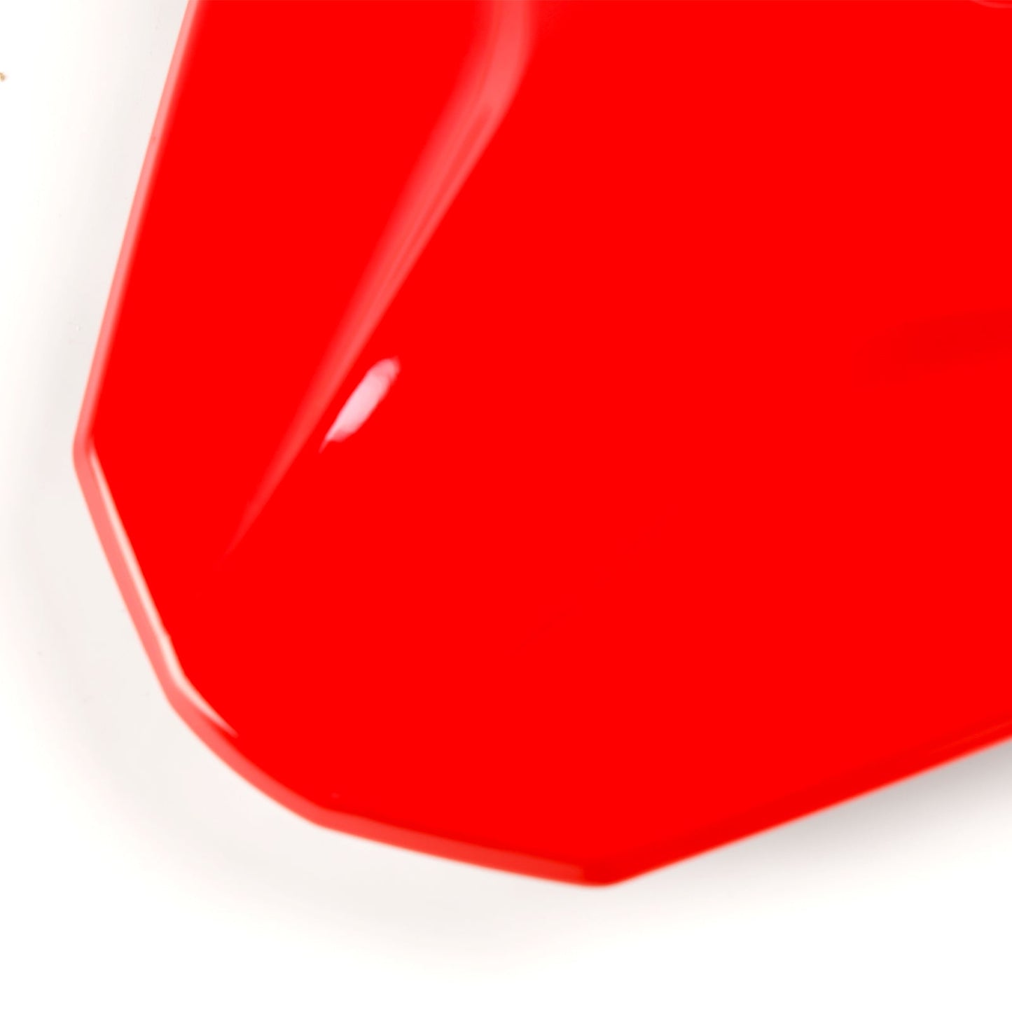 2023-2024 BMW S1000RR Tail Rear Seat Cover Fairing Cowl