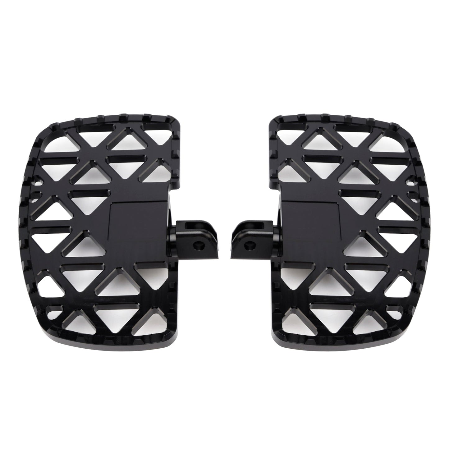 Front Footrests Foot Pegs fit for Speedmaster 2018-2025 Rocket 3GT 2020-2025