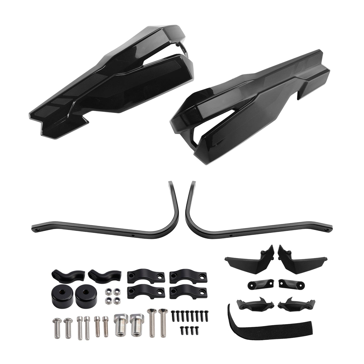 2019-2024 YAMAHA TENERE 700 Handguard Protector