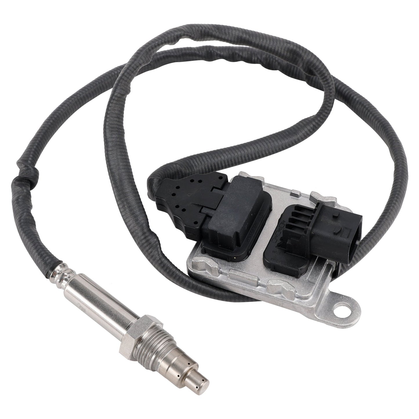 2013-2017 Western Star 4900EX L6 15.0L Kit Of Nox Sensor 5WK96740B 5WK96741B 4326874
