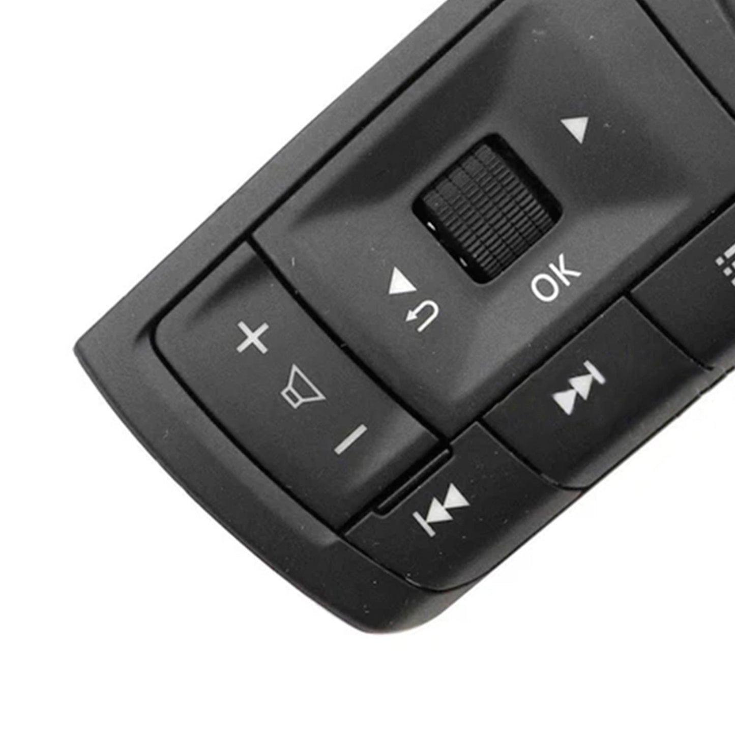 Steering Wheel Audio Volume Cruise Control Switch 25550-6RF6B For Nissan 21-24