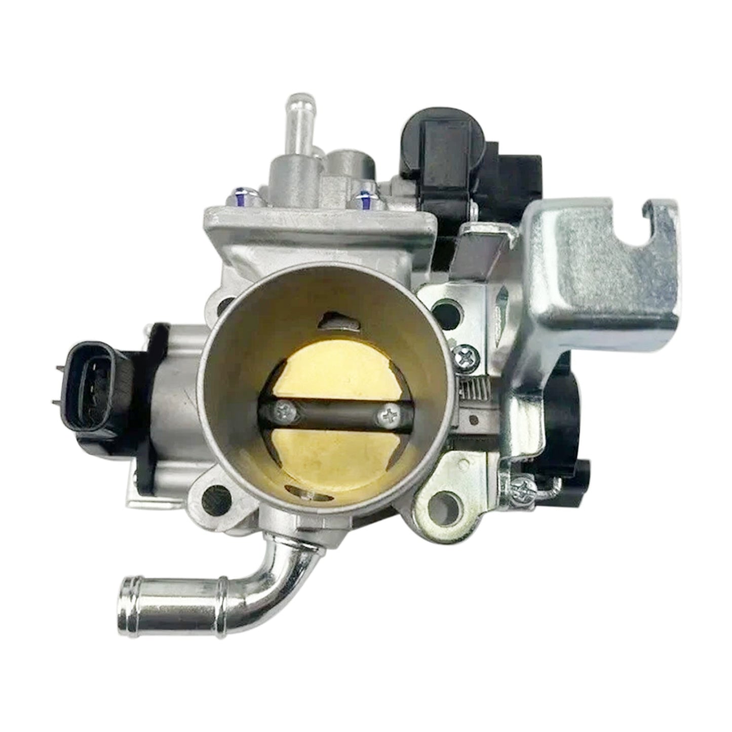 2006+ Suzuki (Import) SWIFT III (MZ, EZ) 1.3 4x4 (RS 413, ZD11S) M13A 1328 66 Hatchback Throttle Body 13400-84E12