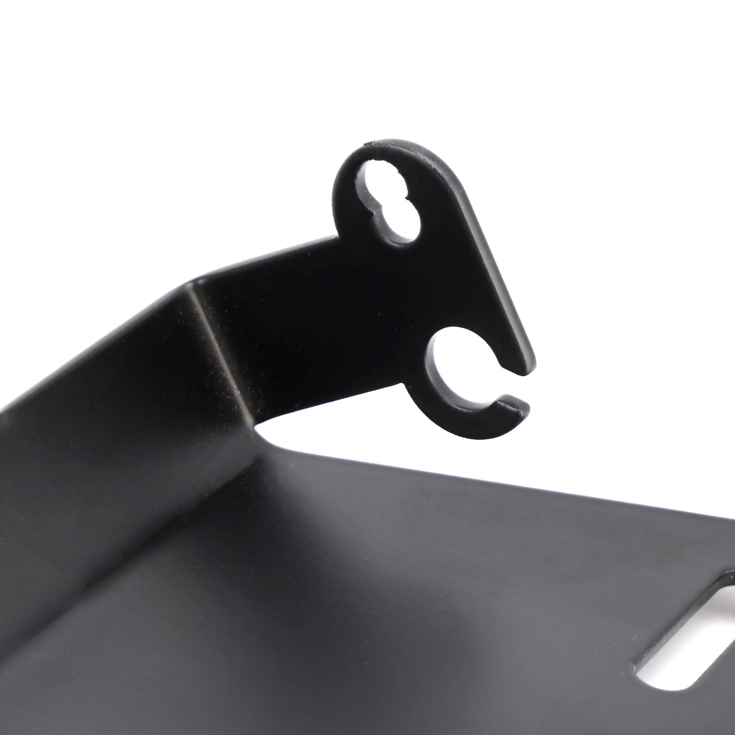 License Plate Holder Frame Bracket fit for Scrambler 400X Speed 400 2023-2025