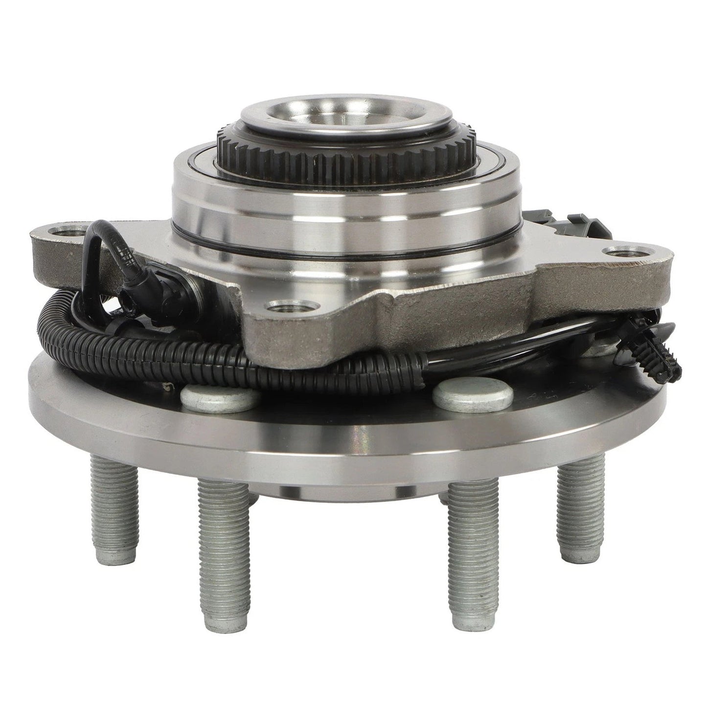 2018-2020 Ford Expedition 4WD 2PCS Front Wheel Bearing and Hub Assembly 515177 JL3Z1104T