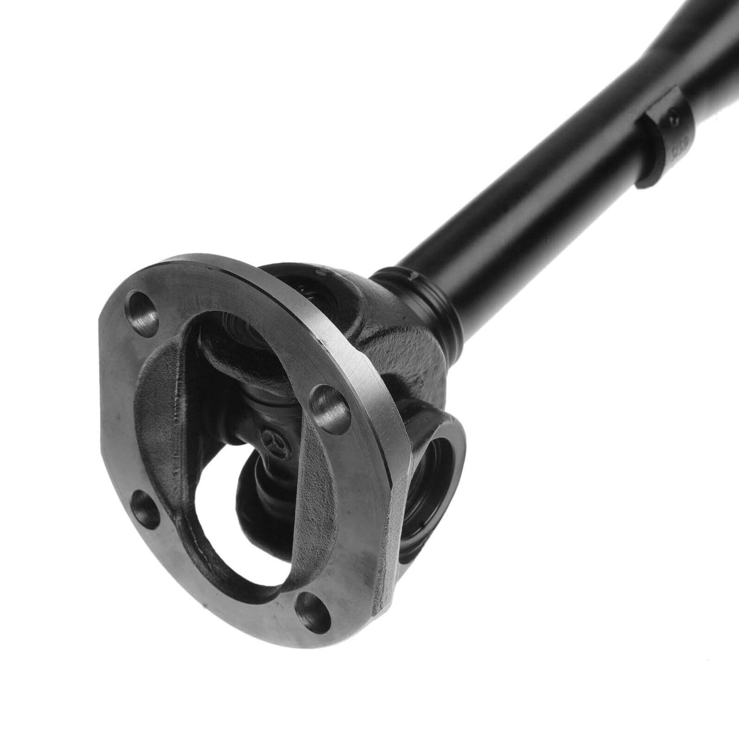 2019 Mercedes-Benz GLC43 AMG X253 Sport Utility Front Driveshaft Prop Shaft 2534103301