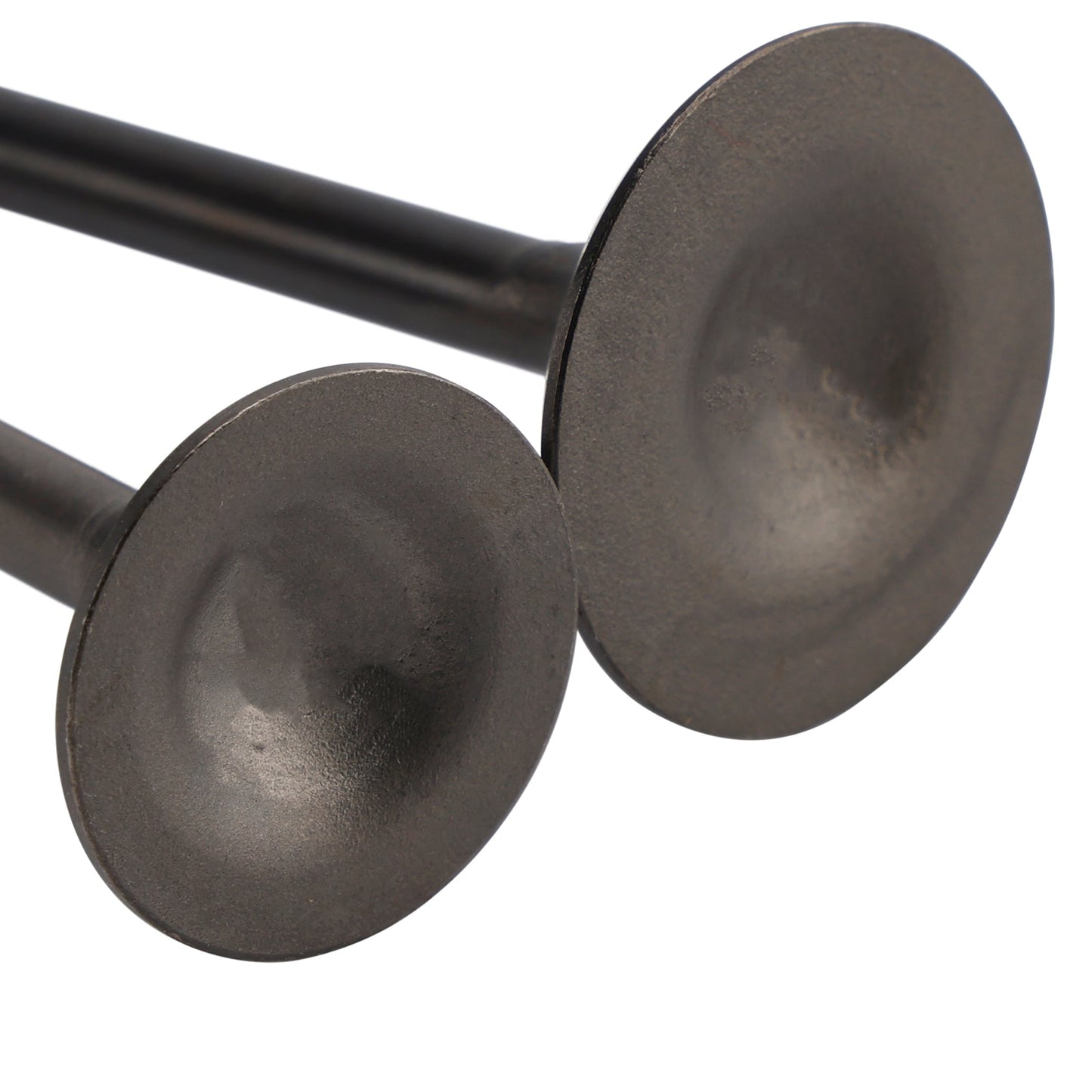 Intake Exhaust Valve Kit For Honda 76-79 CB125S CB125J 80-81 CG125 76-78 XL125