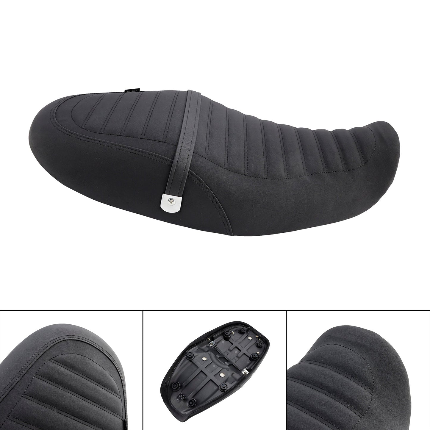 2018-2024 Kawasaki Ninja Z900Rs Replace Front Rear Driver Passenger Seat