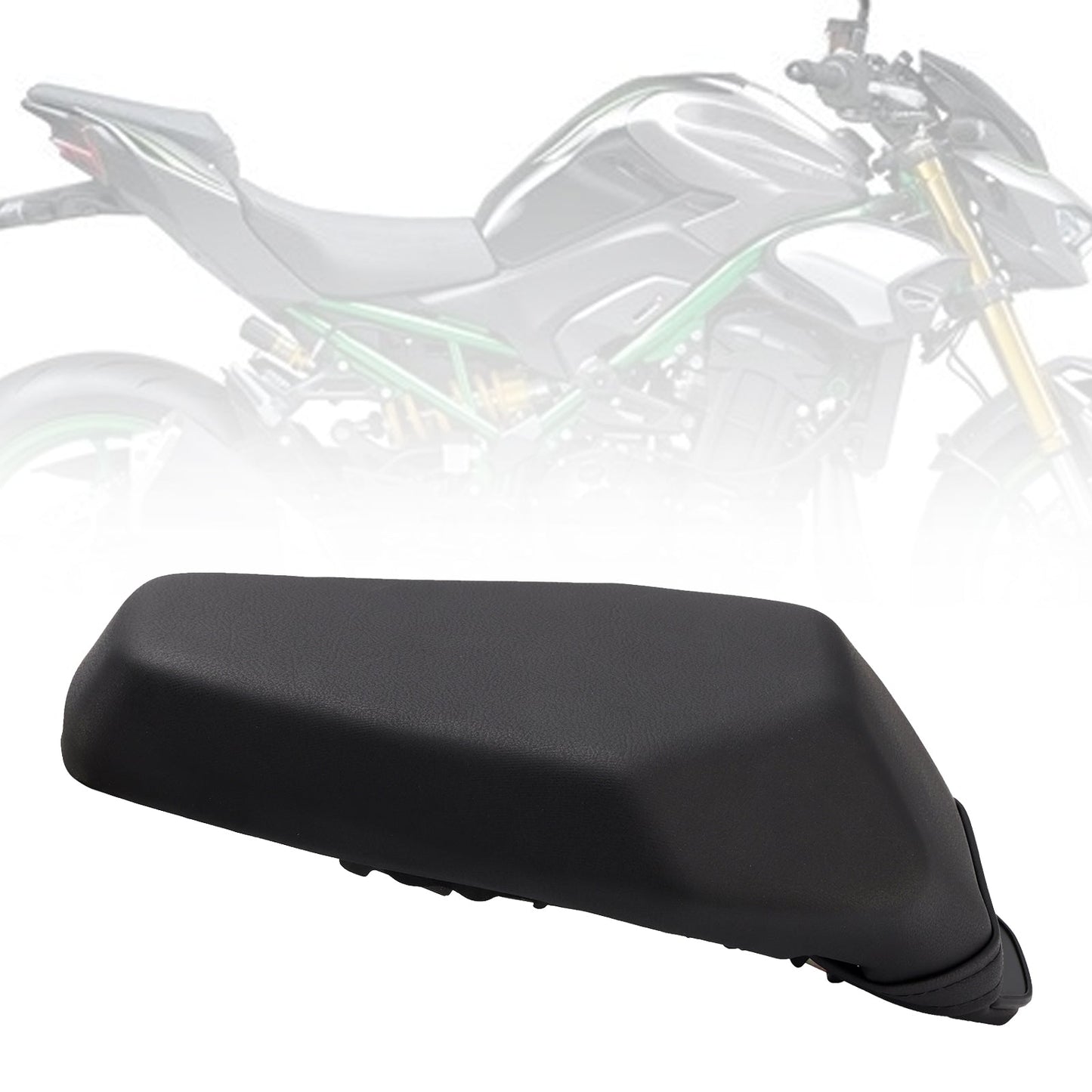 2025 Kawasaki Ninja 900 Z900 Rear Seat Passenger Cushion Flat Pu